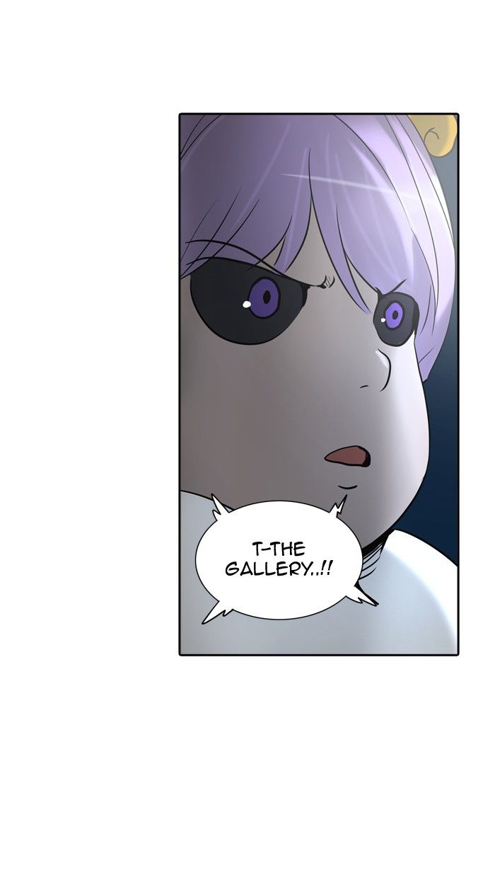 Tower of God Chapter 288 54